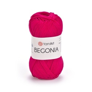 Begonia 6358