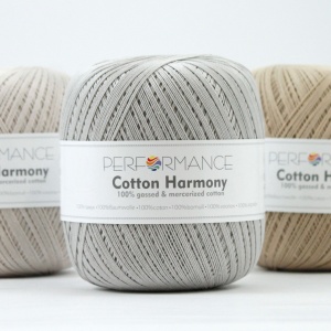 Cotton Harmony 2007
