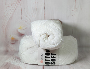 Cotton Soft 01
