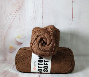Cotton Soft 40