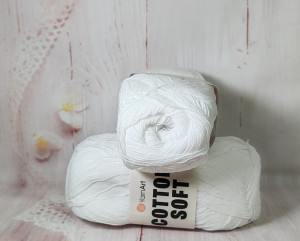 Cotton Soft 62