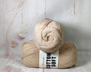 Cotton Soft 87
