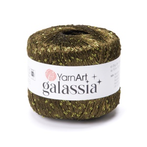 Galassia 5815 - pachet 6 bobine - 150 gr