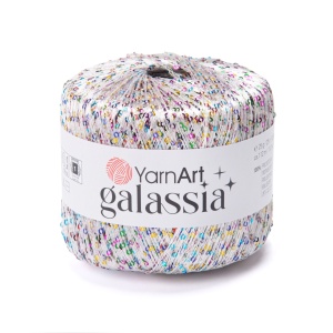 Galassia 5825 - pachet 6 bobine - 150 gr