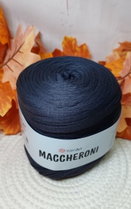 Maccheroni - negru