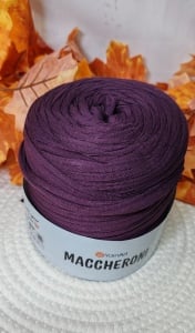 Maccheroni - pruna