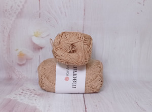 Macrame 131