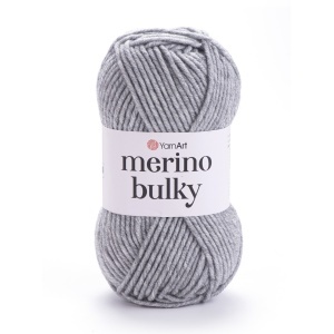 Merino Bulky 282