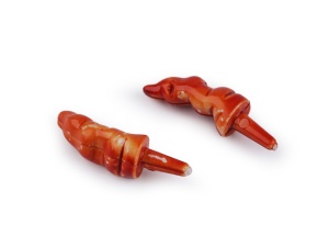 Nas / morcov pentru figurine 10x31 mm - Img 2