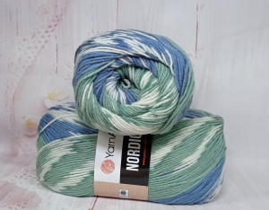 Nordic 654