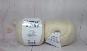 Papatya Angora 1930