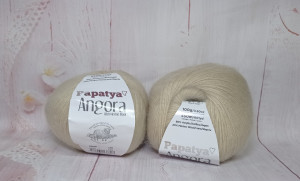 Papatya Angora 9220