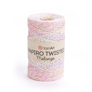 Papiro Twisted Melange 2307