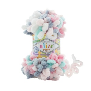 Puffy Color 6529