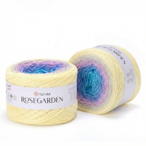 Rosegarden 332