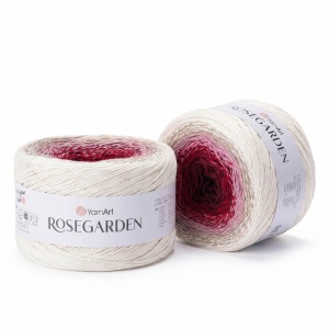 Rosegarden 342