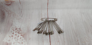 Set ace siguranta 5,5 cm