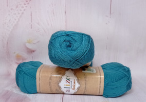 Superwash Artisan 507