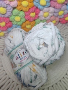 Velluto Minicolors 8115