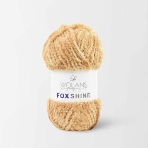 Wolans Fox Shine 18