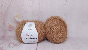 Yarnart Christmas 30