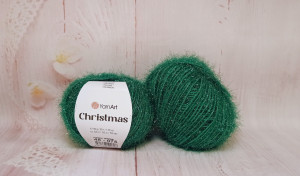 Yarnart Christmas 48