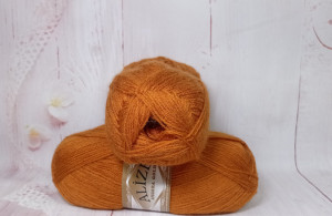 Angora Gold 234