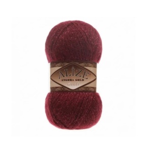 Angora Gold Simli 57
