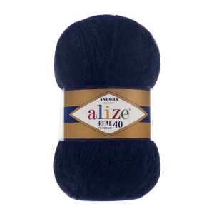 Angora Real 40 - 58