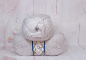 Angora Real 40 - 599