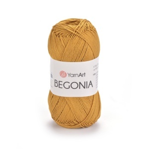 Begonia 6340