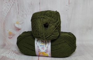 Cotton Gold 29