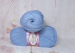 Cotton Gold 40