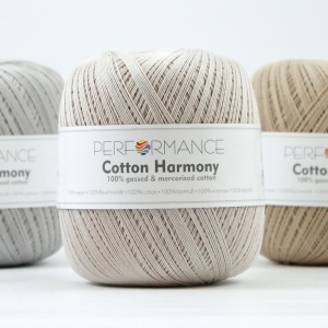 Cotton Harmony 2040