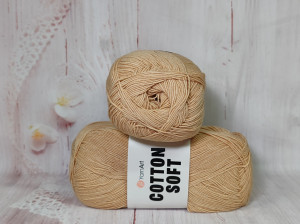 Cotton Soft 07