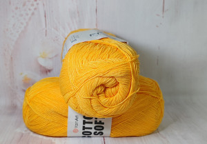 Cotton Soft 35