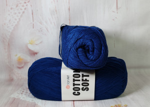Cotton Soft 54