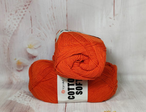 Cotton Soft 85