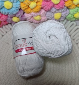 Cottonel 101