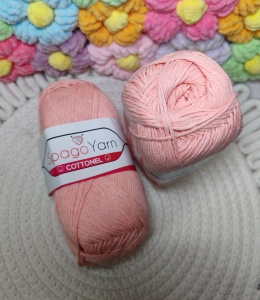 Cottonel 146