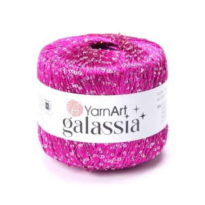Galassia 5802 - pachet 6 bobine - 150 gr