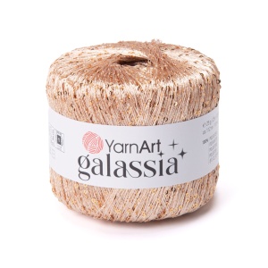 Galassia 5822 - pachet 6 bobine - 150 gr