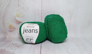 Jeans 52