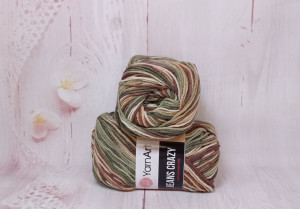 Jeans Crazy 7203