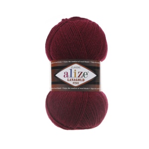 Lanagold Fine 57