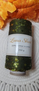 Luna Shine 127
