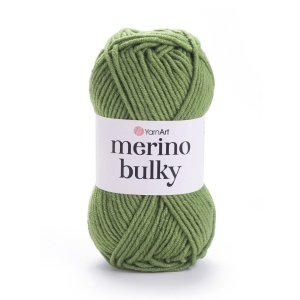 Merino Bulky 098
