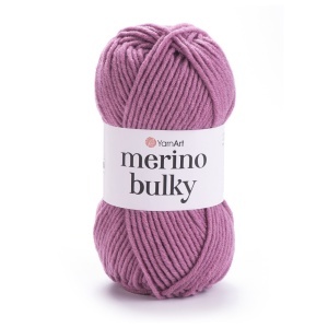 Merino Bulky 3017