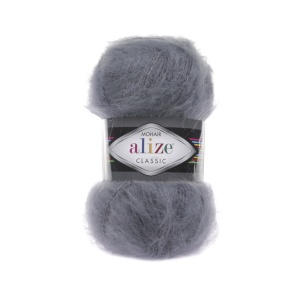 Mohair Classic 87