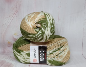 Nordic 651
